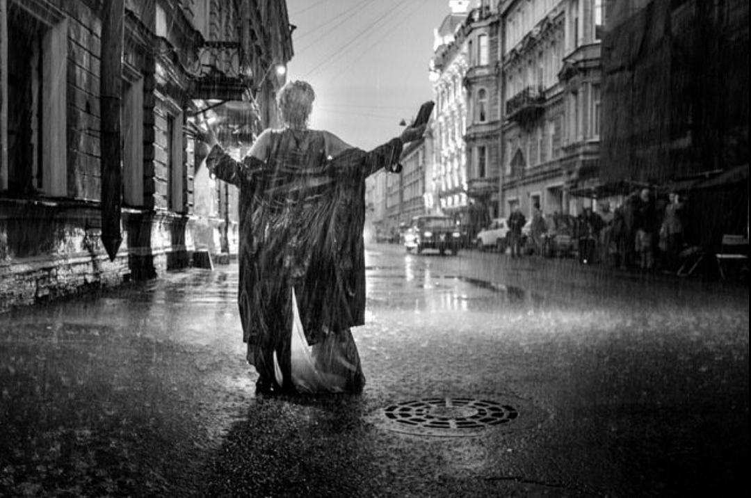 怀念一只布谷鸟,俄罗斯电影《盛夏》