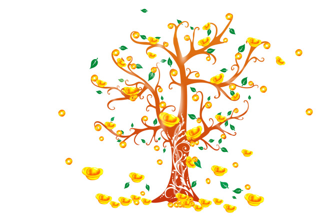 这几生肖男女,是家里的"摇钱树",能聚宝吸金,招财纳福不断!