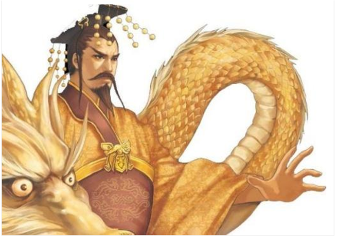 黄帝有25个儿子,这12个姓氏是其直系子孙,这中间有你的姓氏吗?