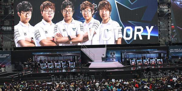 lol 英雄联盟,mvp战队连败退出lck,升级赛失败官宣正式解散