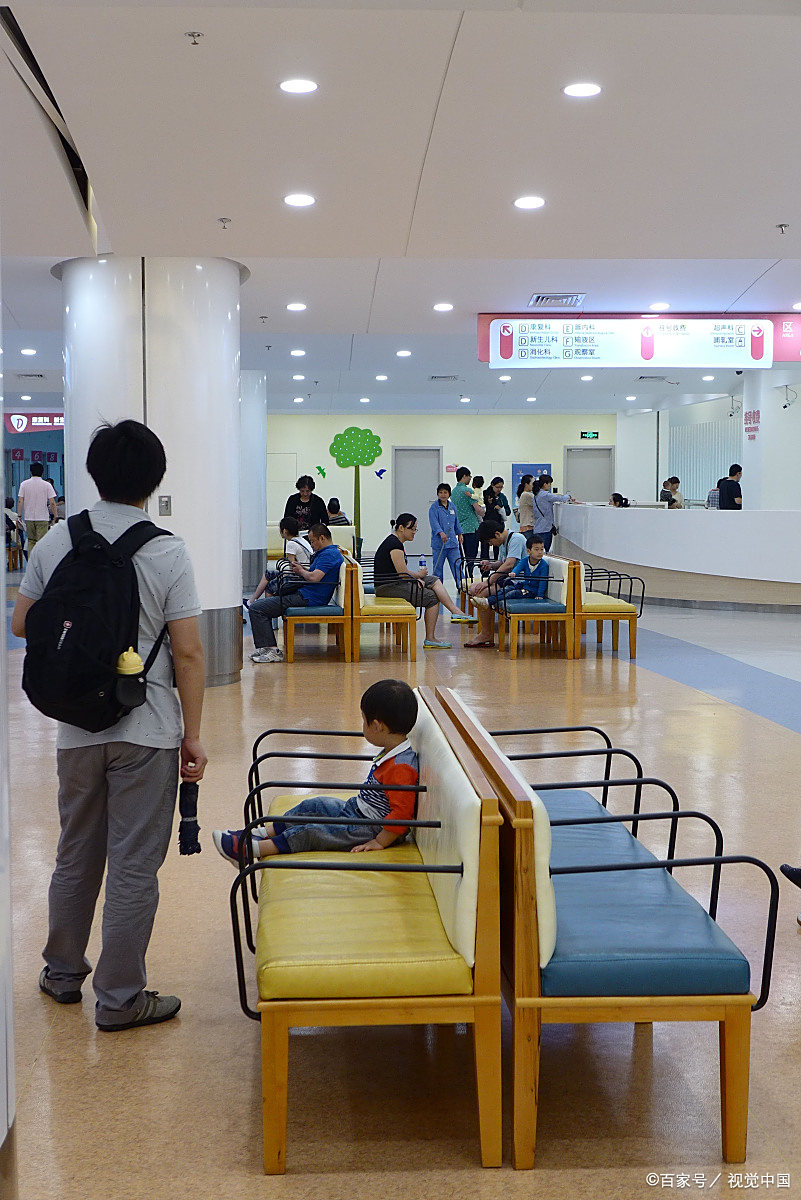 北京儿童医院就诊陪伴检查加急-医院能查到其他医院的就诊记录吗 