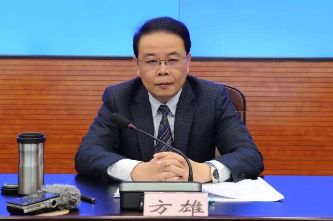 环保立体声丨云南省生态环境厅召开1月例行新闻发布会