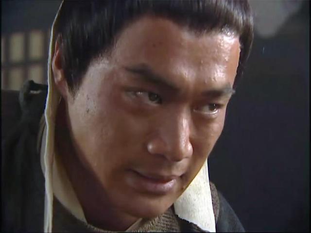 98版武松打虎为何经典?因为老虎是真的!武松怕死还买十万保险!