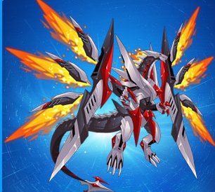 赛尔号哈莫雷特超进化(赛尔号哈莫雷特超进化攻略)