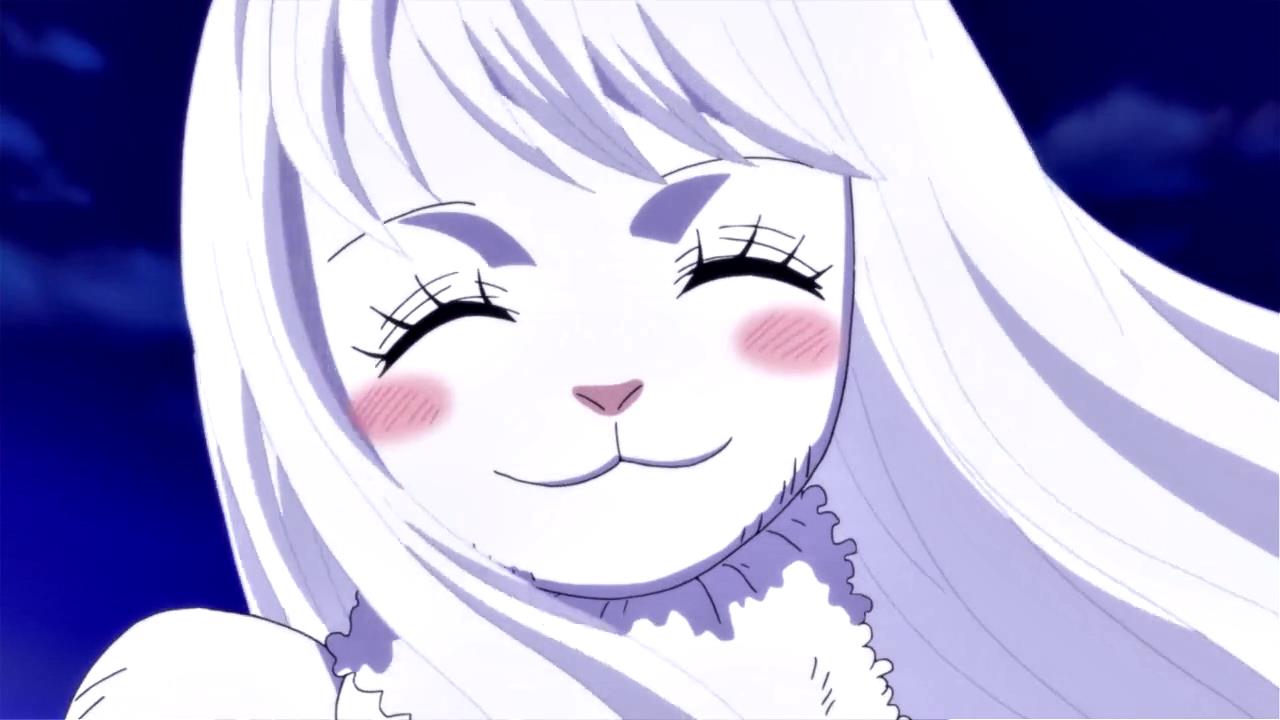 海贼王又一女神出现,小兔子化身月光女王美貌实力不输女帝,白星