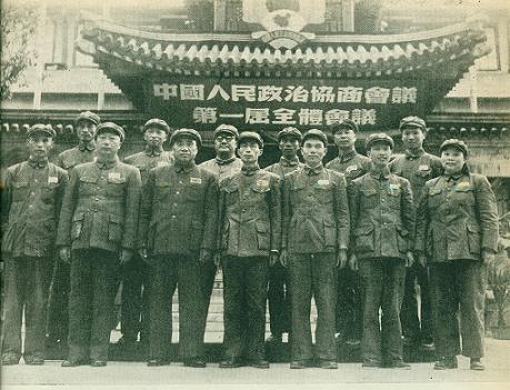 此人10岁入党,还当上了县委书记,晚年坚决不吐露当年的事情!