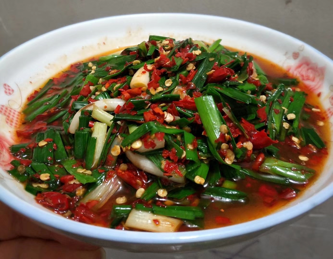 上栗美食,就是这样一碗菜,温暖了我整个童年