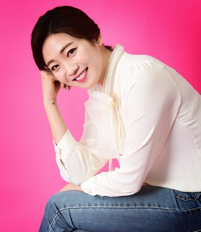 安智贤:从芭蕾舞到国际学院再到美术,对表演很有信心