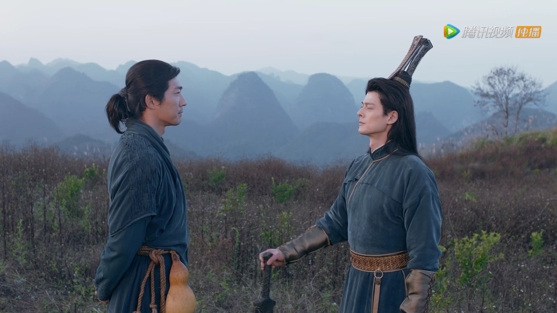 将夜:书院十三名弟子境界划分,没想到,居然只有三名知命境!