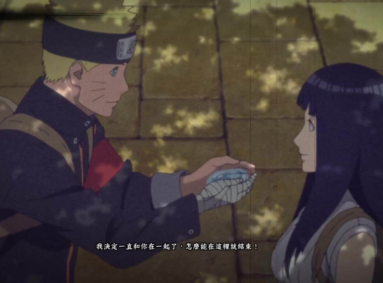 要知道漩涡鸣人可是会使用影分身之术的,而他的影分身之术可以说是