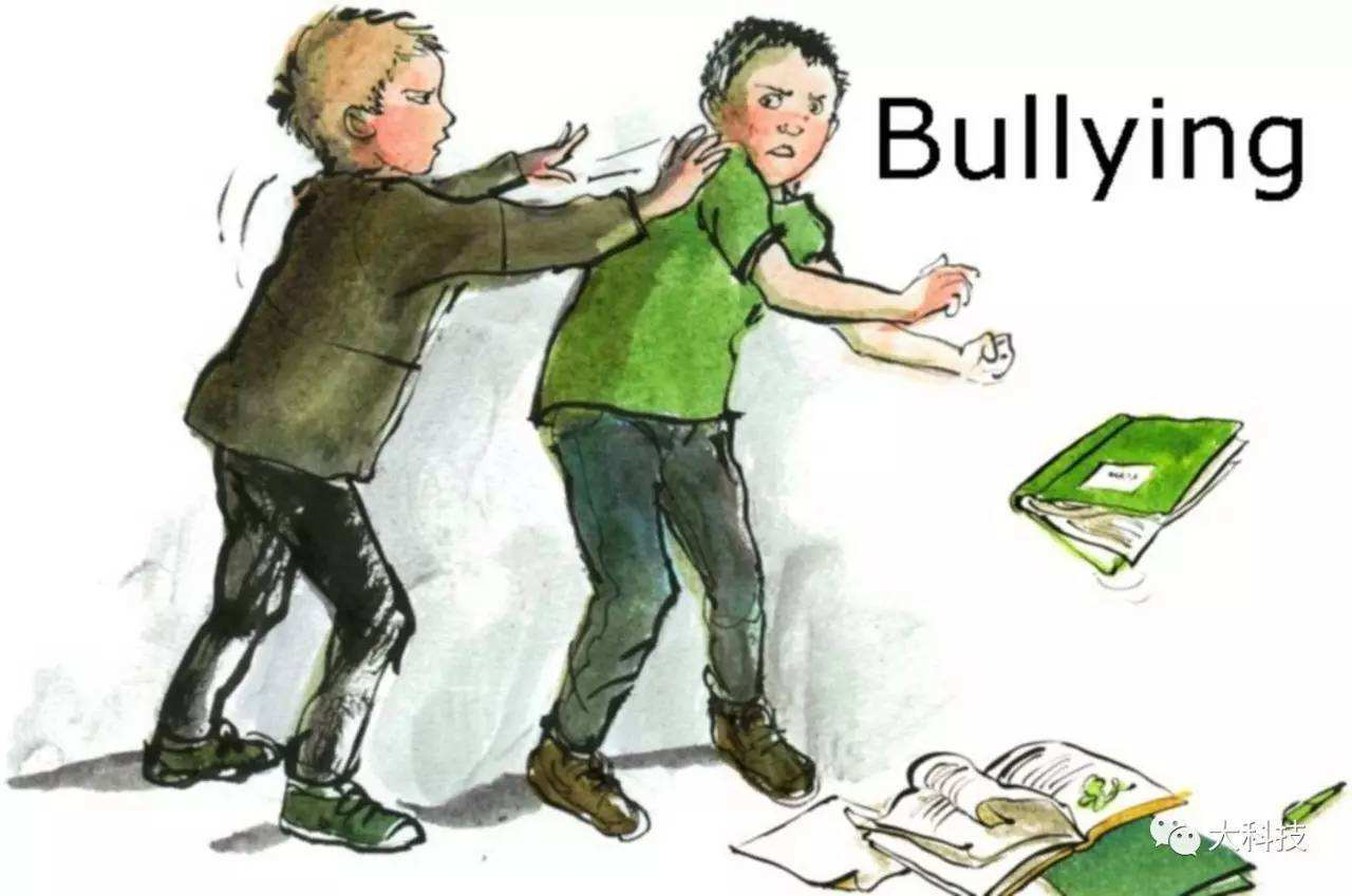 从"校园霸凌"到"街头械斗",少年们为何如此"社会"?