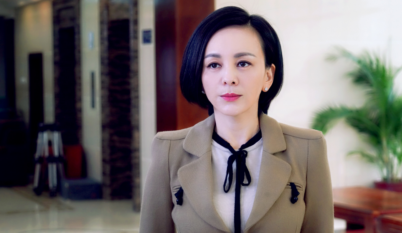 《情深深雨蒙蒙》"雪姨"王琳,到底瞒着我们拍了多少电视剧?