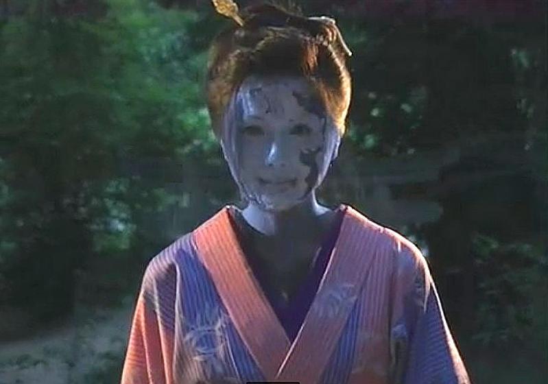 《怪谈百物语》中,一渣到底的男主,真的是渣到让人心痒痒