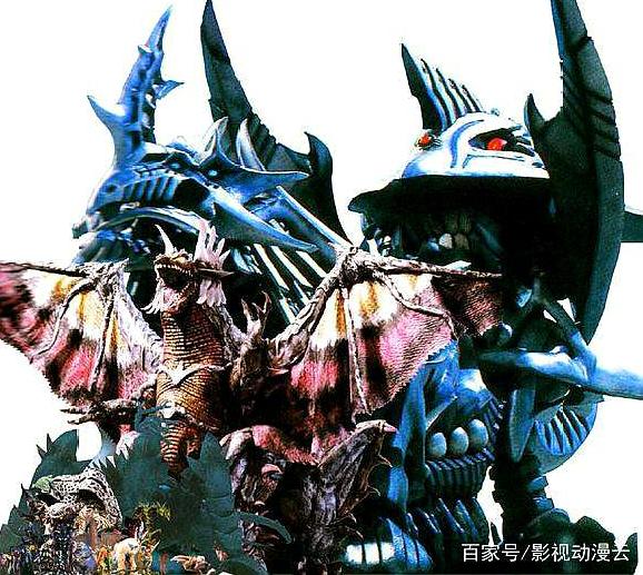 其中,盖亚奥特曼中佐格猛龙形态身高达到500多米,而麦克斯奥特曼中的