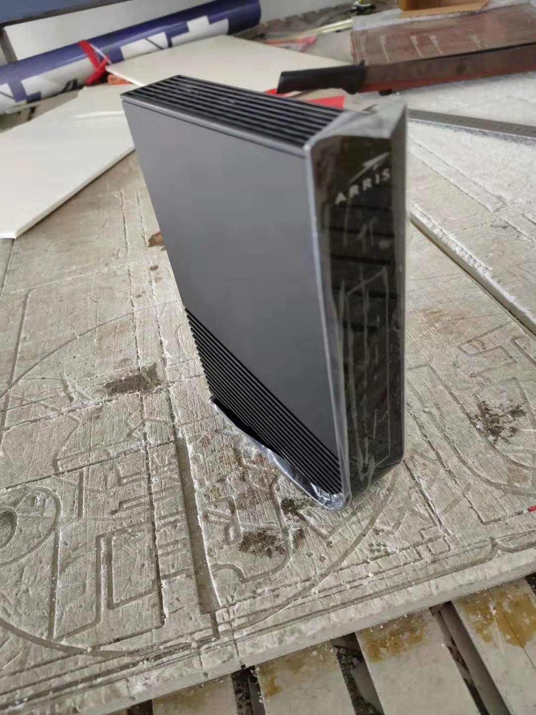 路由器什么牌子的比较好,美国arris千兆梅林路由器怎么样