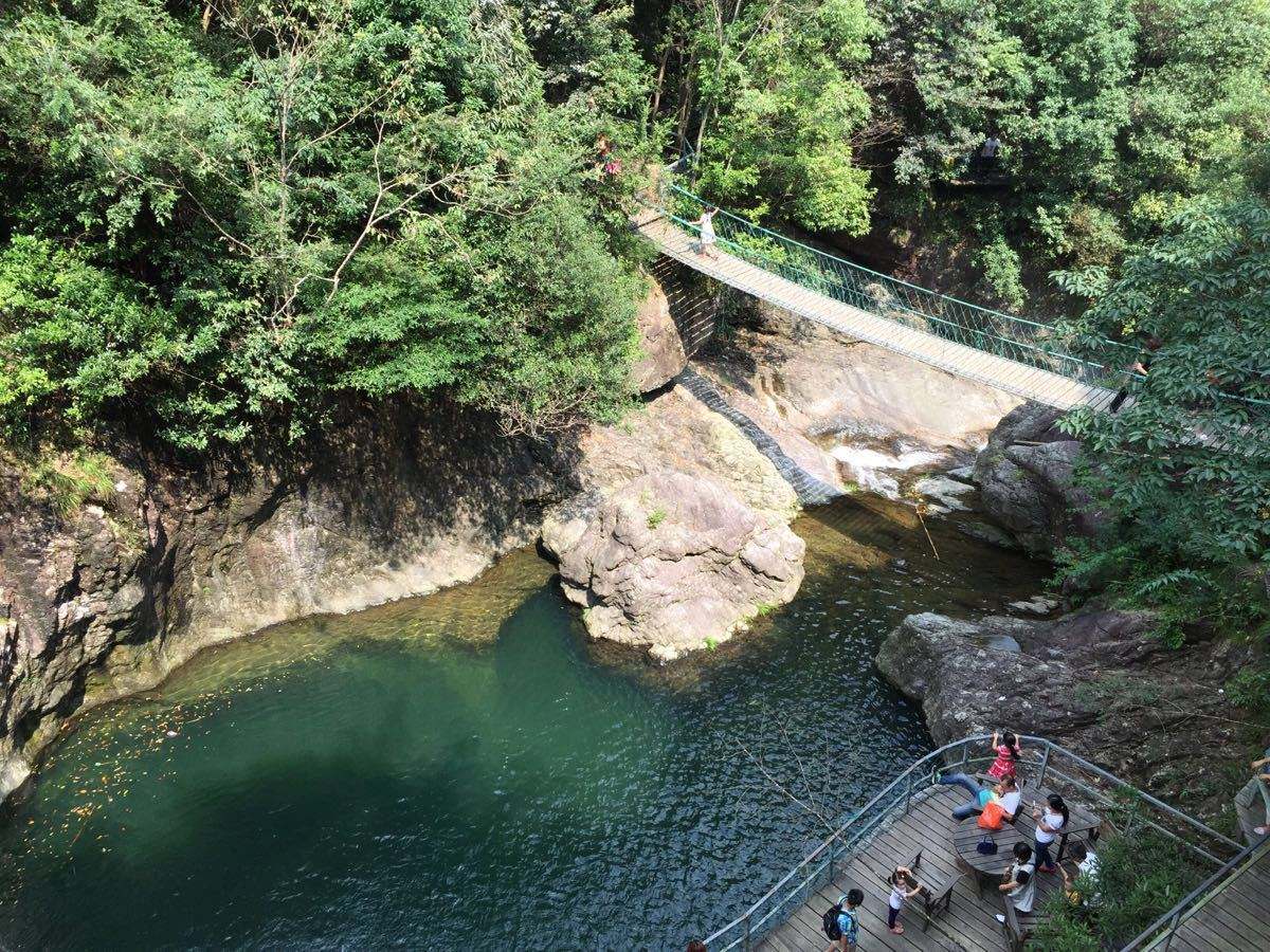 盘点视野很开阔的旅游景点,你去过澳门特别行政区澳凼