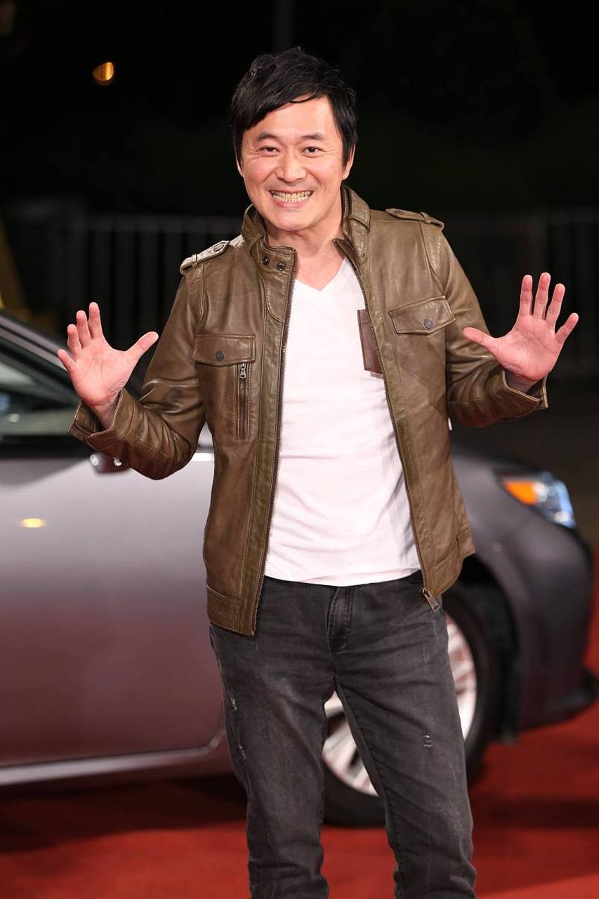 前辈黄安,为胡歌发声!