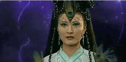 孔宣在封神榜中战力惊人,连胜十场,竟被人几招制服!