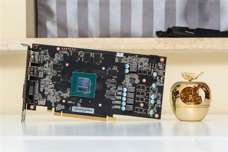 老黄又掏出小锉刀!影驰gtx 1060 6gb gddr5x评测