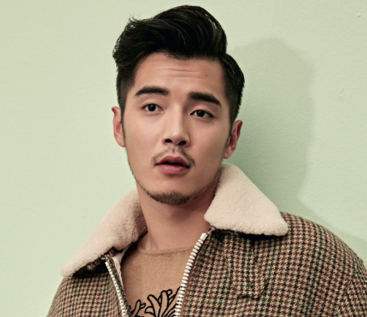 《爱情公寓5》20年播出,陆展博饰演者曝出丑闻,与年轻女子暧昧