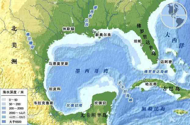 反击美舰挑衅,大国核舰队潜入美国内海,核导弹开机瞄准美本土