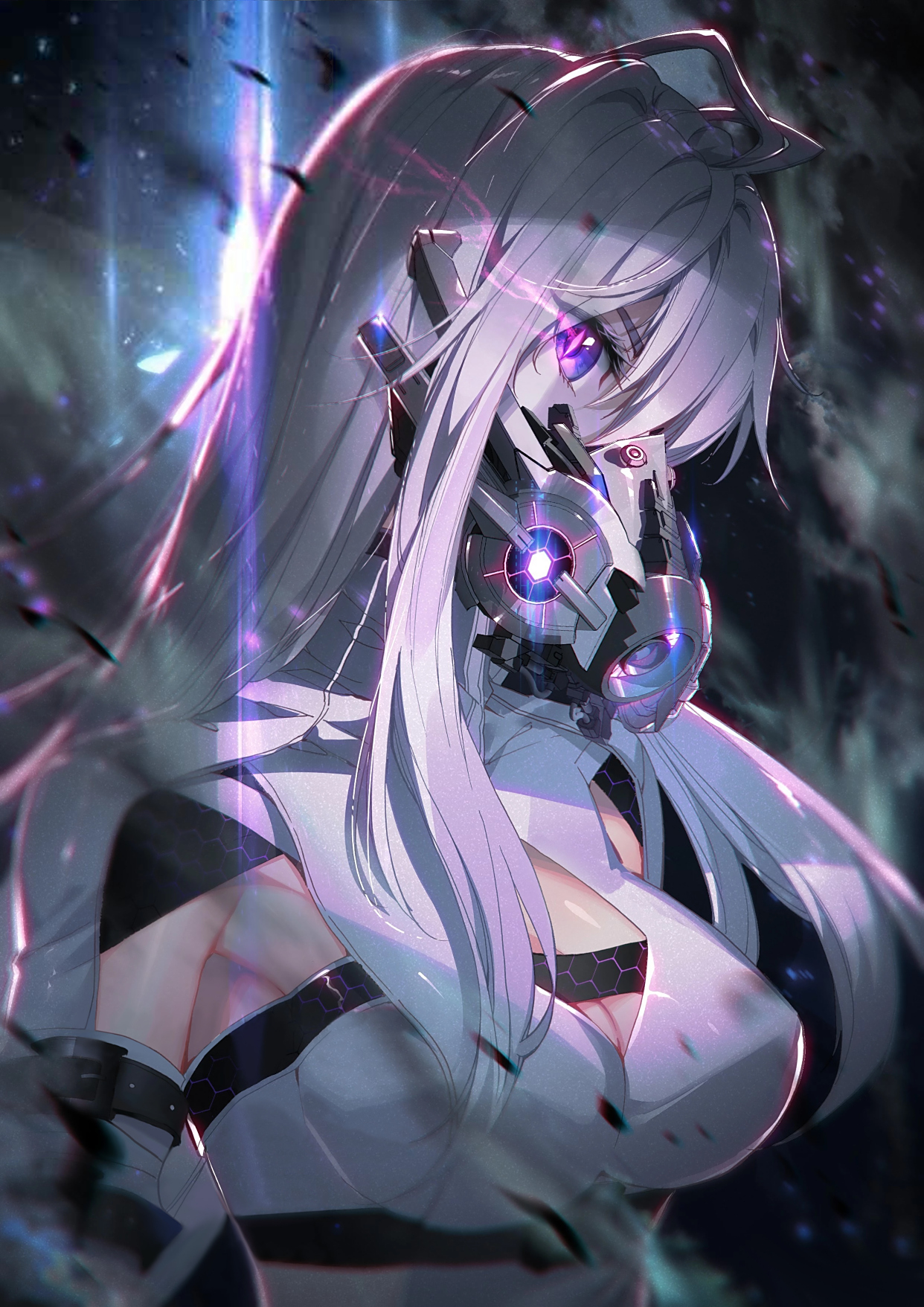 斗罗大陆,古月娜加入战神殿不被认可,因果太大,愿意进都不敢要