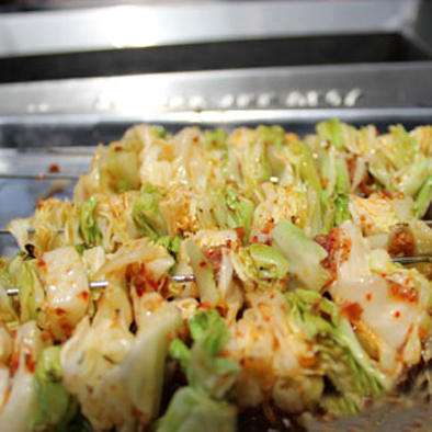 你最常见的街头串串特色小吃,你最喜欢哪一串