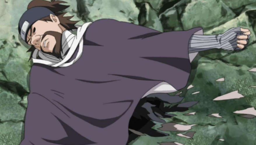 火影忍者:药师兜秽土转生很多忍者,为何不留几个厉害的在身边