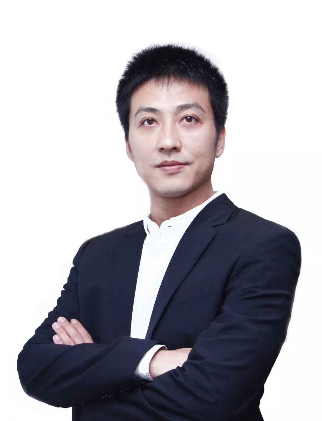 王伟哲 北京东方金信科技有限公司创始人兼ceo