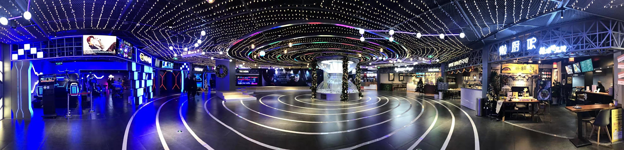 "好玩"升级,合生商业发布21区block 2.0版