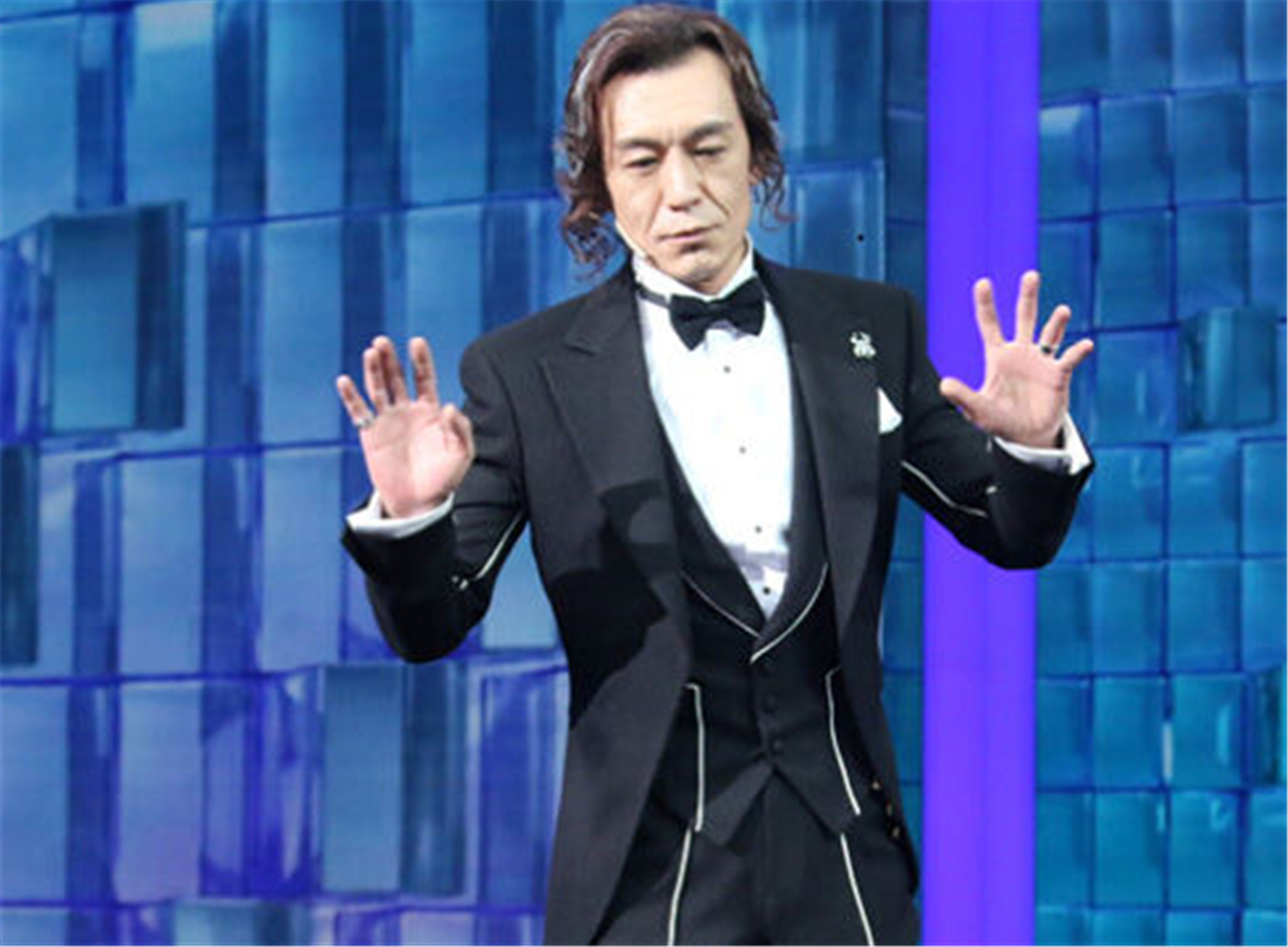 主持人李咏因病去世,妻子哈文悲痛发文:永失我爱!让人心酸!