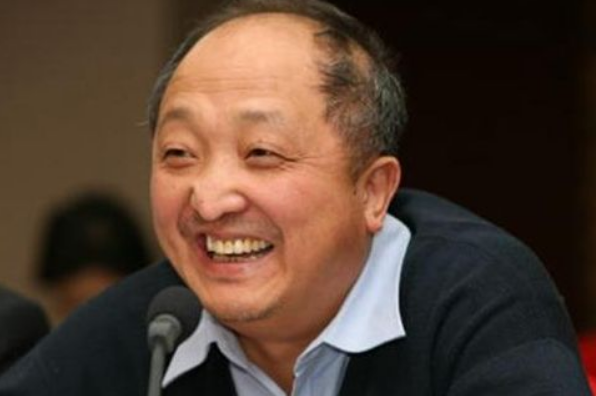 著名作家刘恒:只不过是要去完成一个私人的创作任务而已