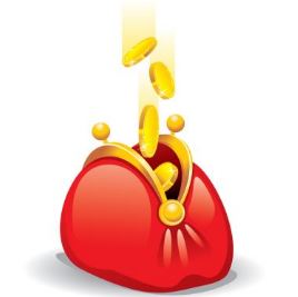 翠微股份3亿买理财产品 收益超500家上市公司净利