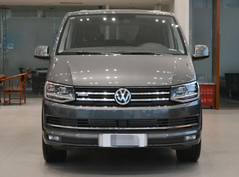 气质优雅大气的大众进口迈特威 四驱风尚版 7座的奢华气息