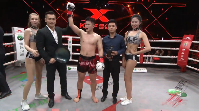 中国名将李壮壮三番战成功复仇!击败荷兰传奇天王克劳斯!