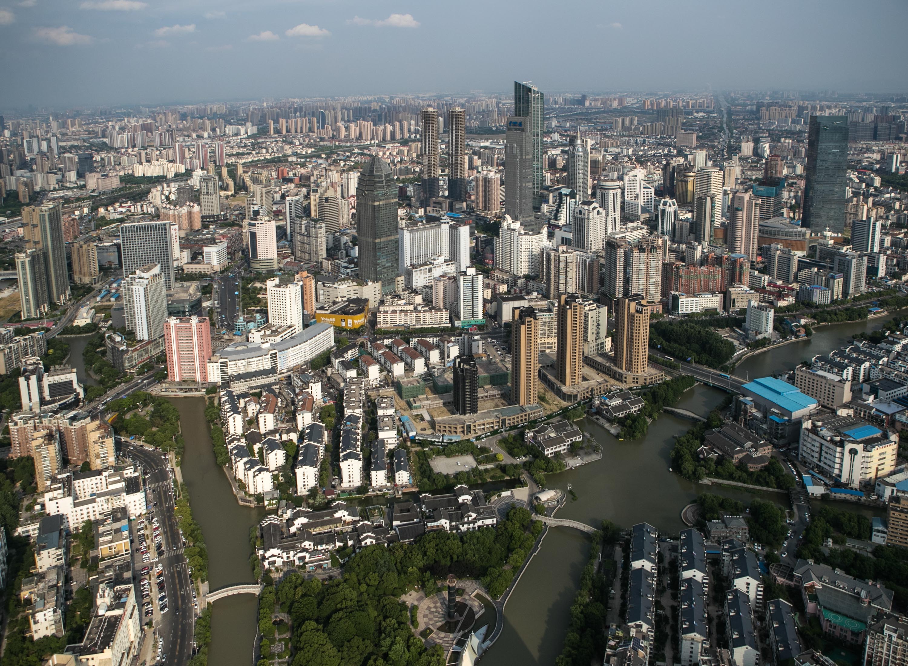 无锡:一座老牌工业城市的创新坚守(3)