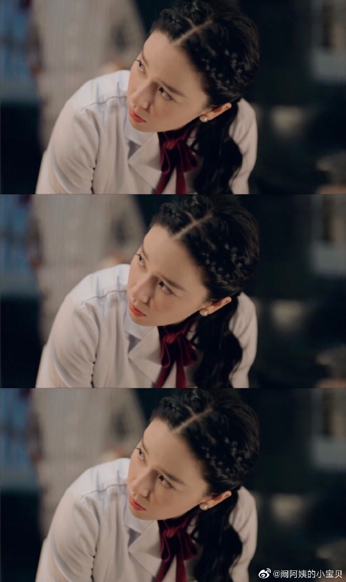 阚清子余小晚# #阚清子惊蛰# #阚清子亲爱的客栈# 夜色琉璃,浮生倥偬