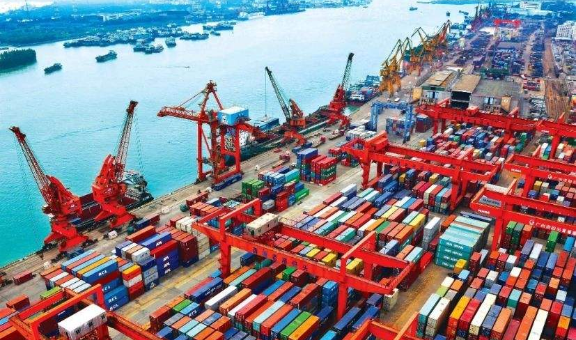 搜航周报(14)：南沙大桥正式通车，中远海助力京东物流