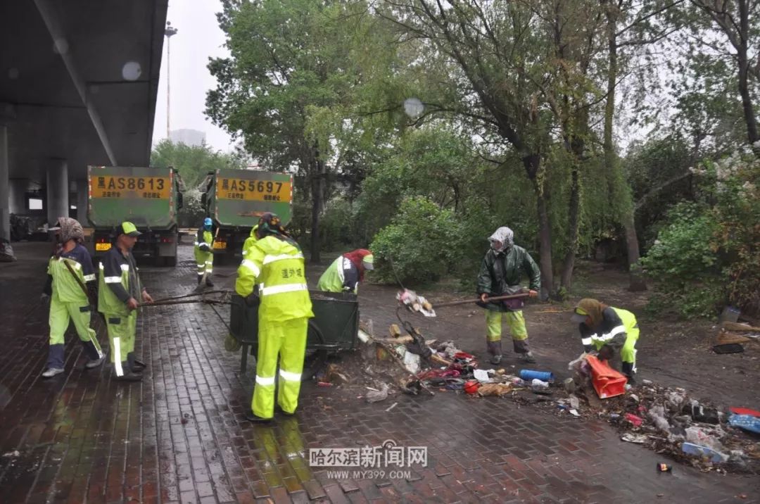 南直桥下旧货市场 亚麻体育场周边都清出来啦