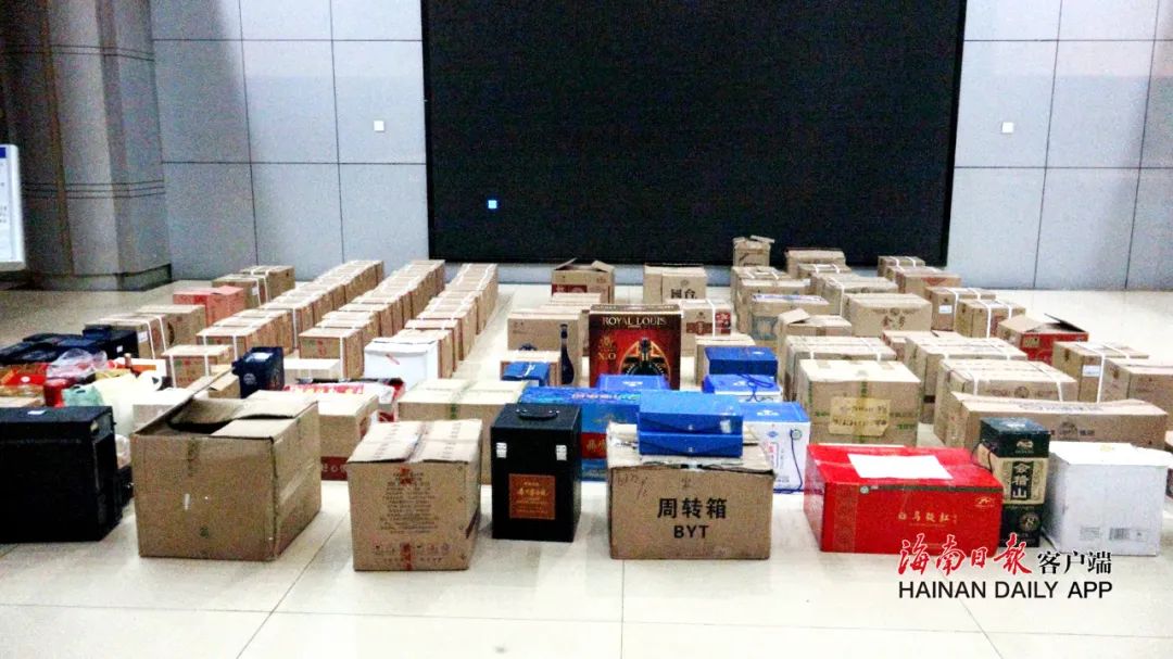 海南打掉"乐罗帮"涉黑涉恶犯罪团伙,将深挖彻查保护伞