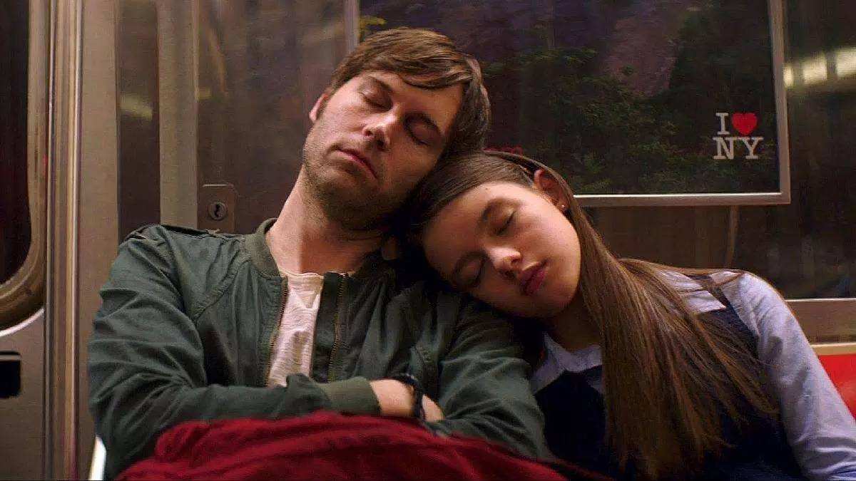 奥斯卡真人短片《宵禁》,用二十分钟感受生命