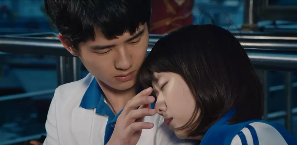 三本男主暗恋女主的小说,愿深情都不被辜负,愿暗恋都柳暗花明!
