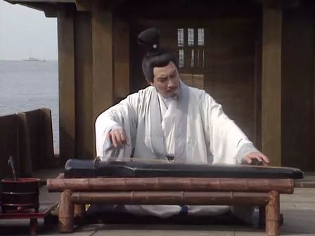 战国人物志:他任田忌为将,拜孙膑为军师,曾大败秦始皇曾祖!