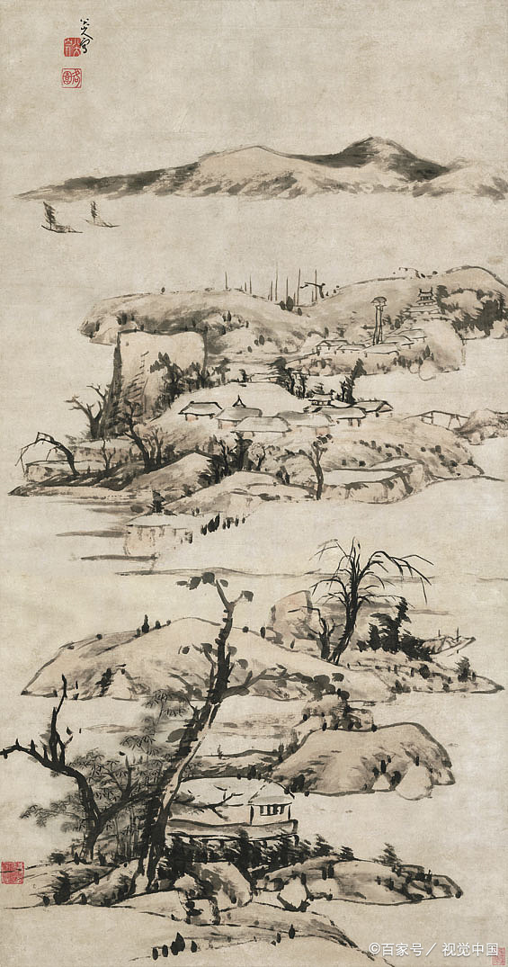 画石谷探秘:冬日里的美食与奇石之旅  当提及山东省的旅游胜地,画石谷