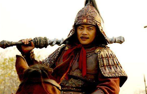 秦琼力大手持双锏真有130斤?专家换成现代重量后,让人哭笑不得