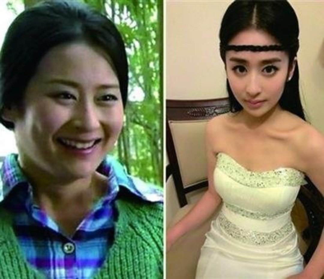 颖儿告诉你,减肥成功后到底有多美?裤子穿得对,全身都"显贵"