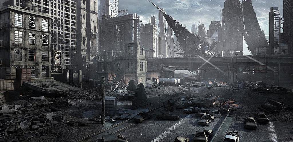 末世来临了,铺天盖地的丧尸,变异兽,为了生存,唯有不停战斗!