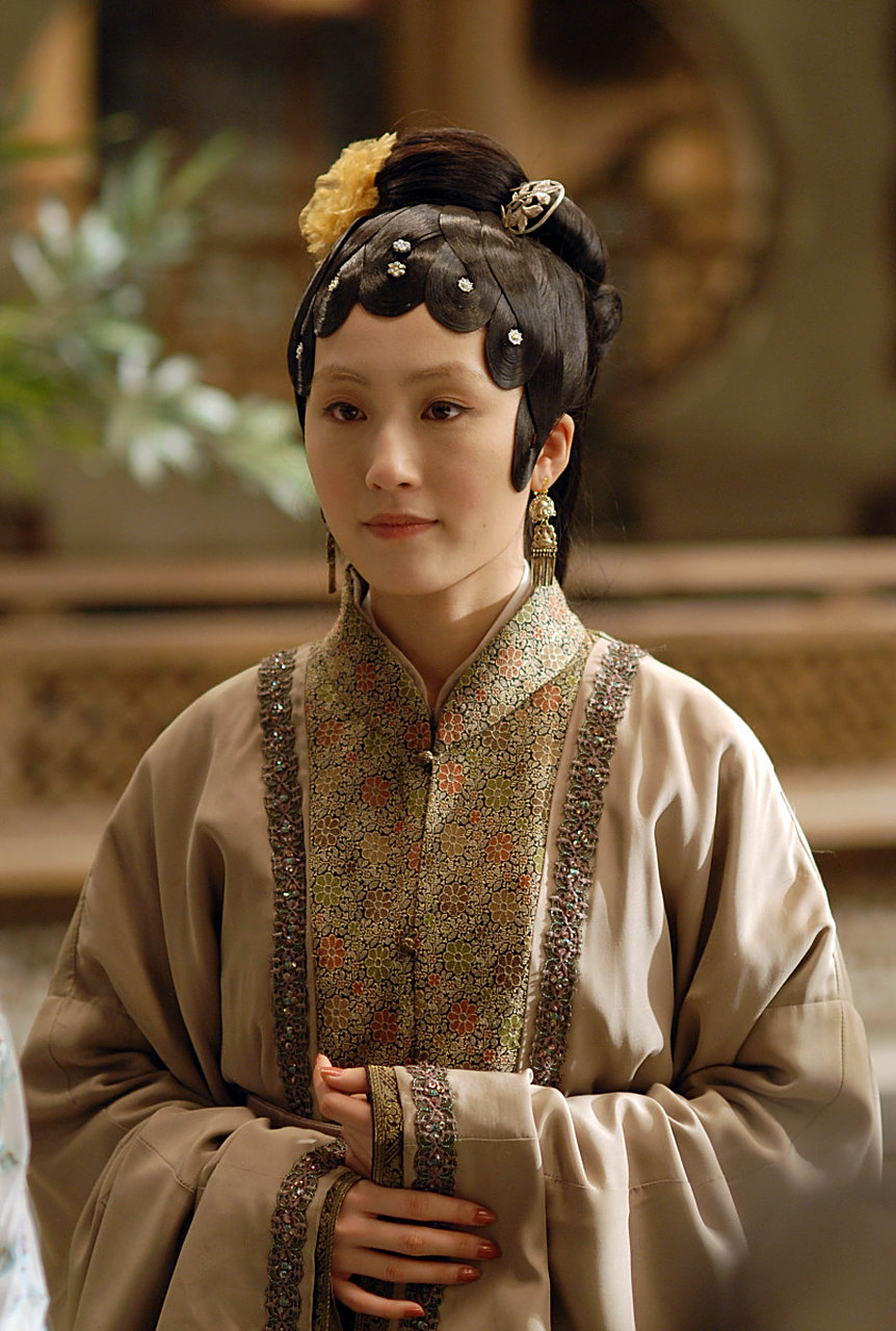 红楼梦# 贾元春的结局原来并没有那么简单  贾元春,这位显赫的搅觋