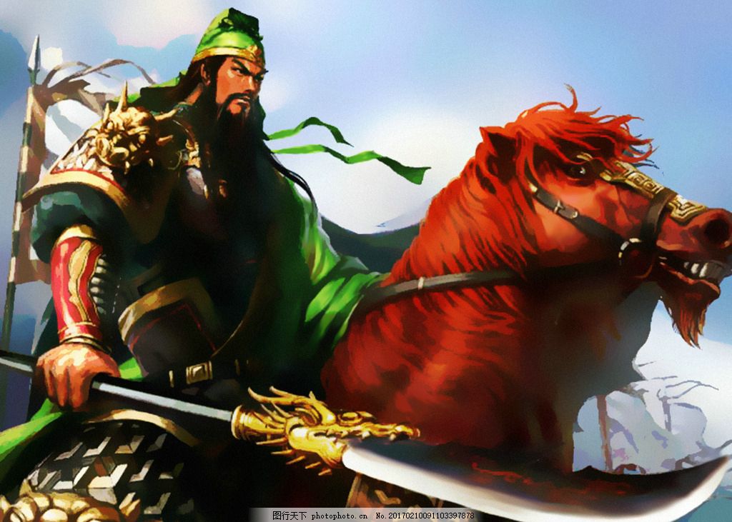 倘若关羽再次回到公元219年,能否改变格局?