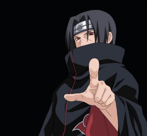 更不要说,对于生前的自来也和鼬,自来也完全体的仙人模式是有两大仙人